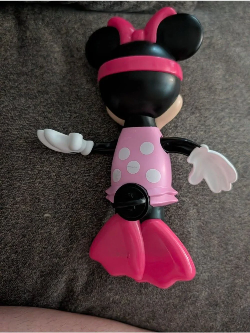 Disney bring joy